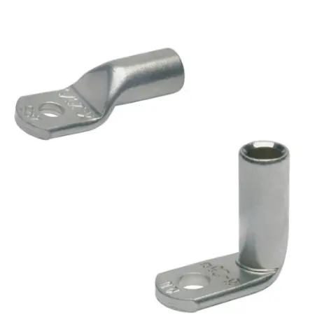 Kabelskor från Klauke