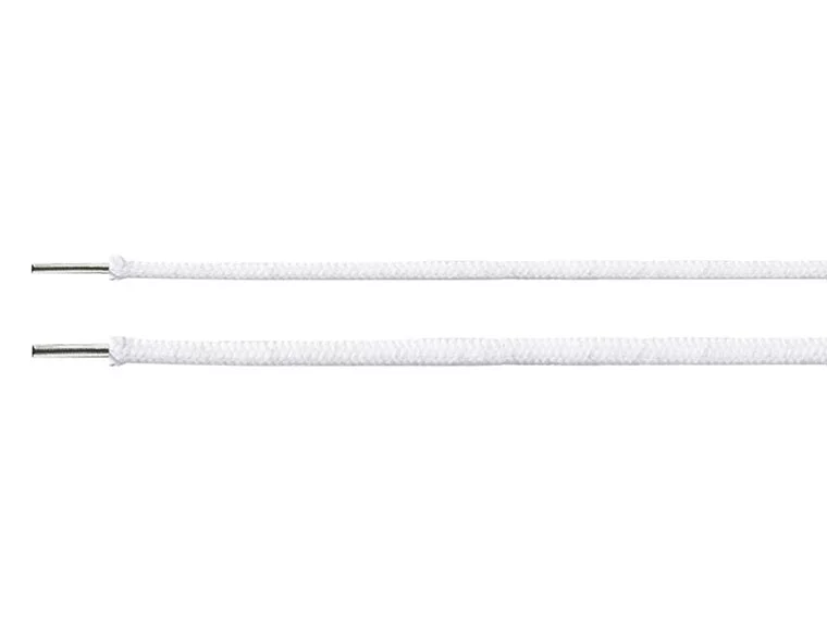 SiD/GL - förtent, fläta av impregnerad glasfiber