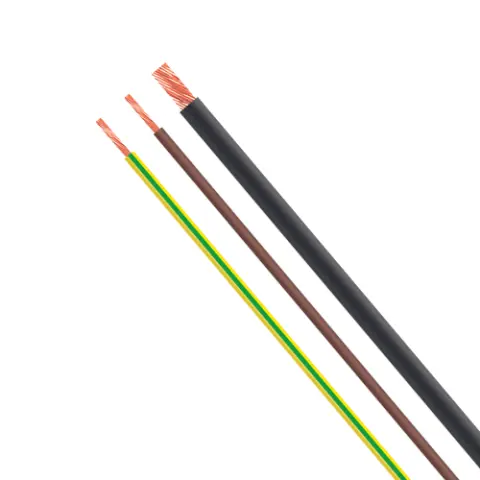 H07ZK-K / 07Z-K - RQ