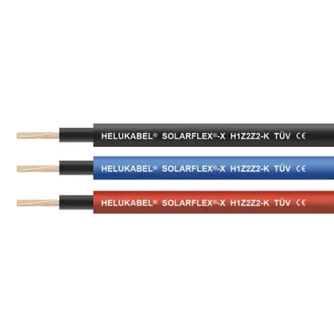 SOLARFLEX®-X H1Z2Z2-K
