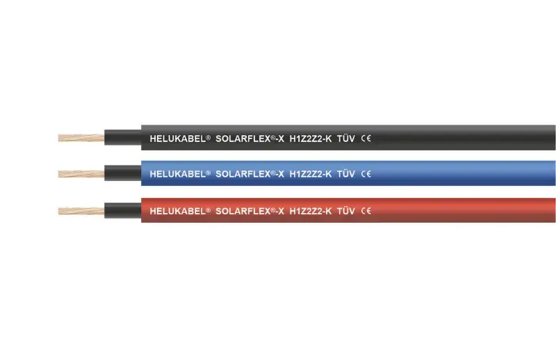 SOLARFLEX-X H1Z2Z2-K 