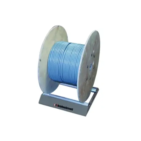 TROMBOI 500 kabelavrullare