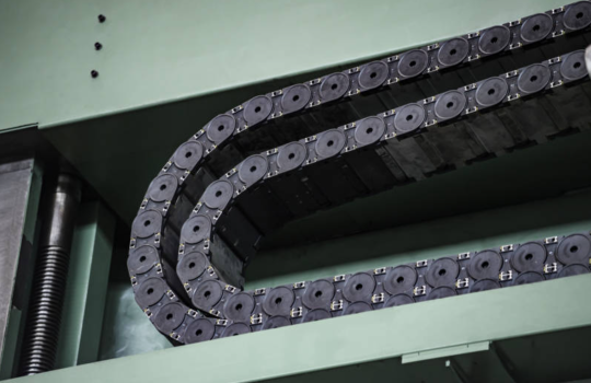 PLASTIC CHAIN SOLUTIONS