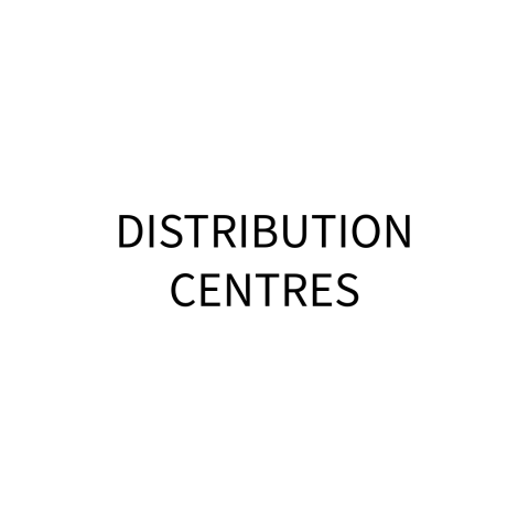 DISTRIBUTION CENTRES