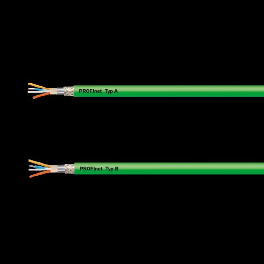 PROFInet CABLES