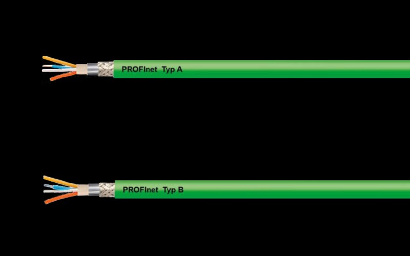 PROFInet CABLES