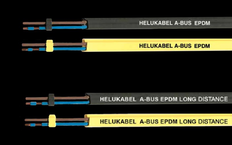 ASiBUS CABLES