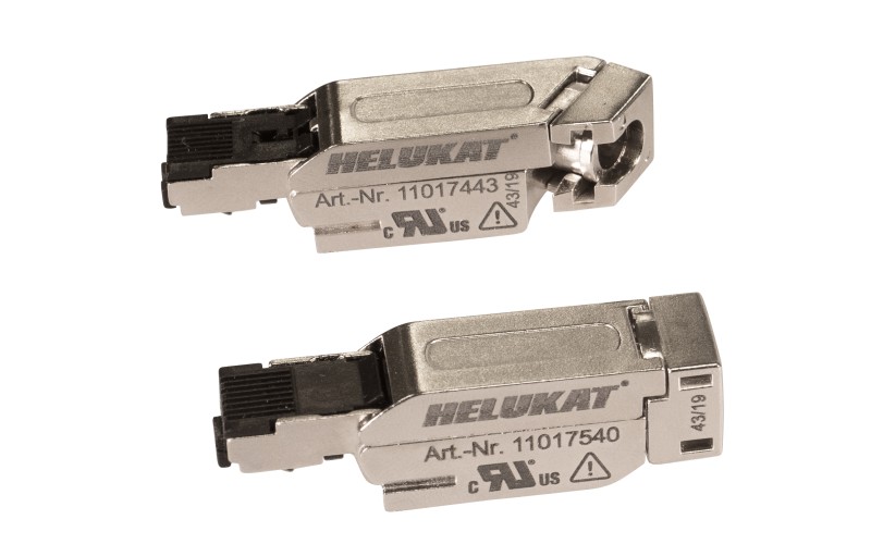 Connectors