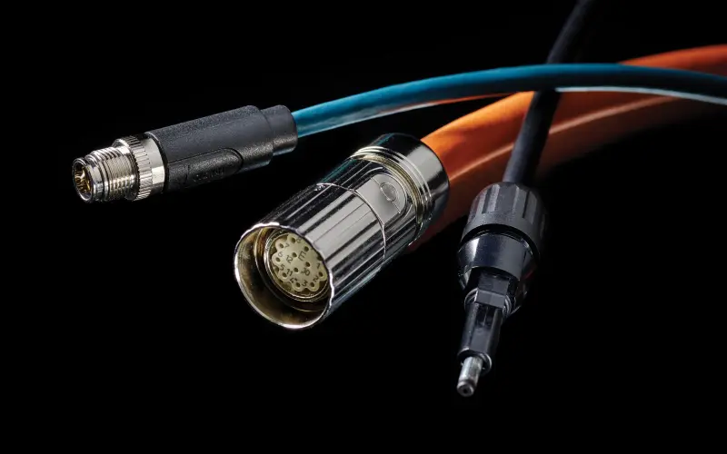 Pre-Assembled Cables