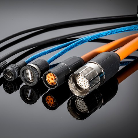 Pre-Assembled Cables