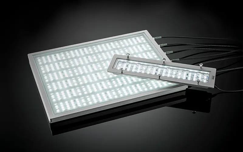 Custom Lighting Solutions