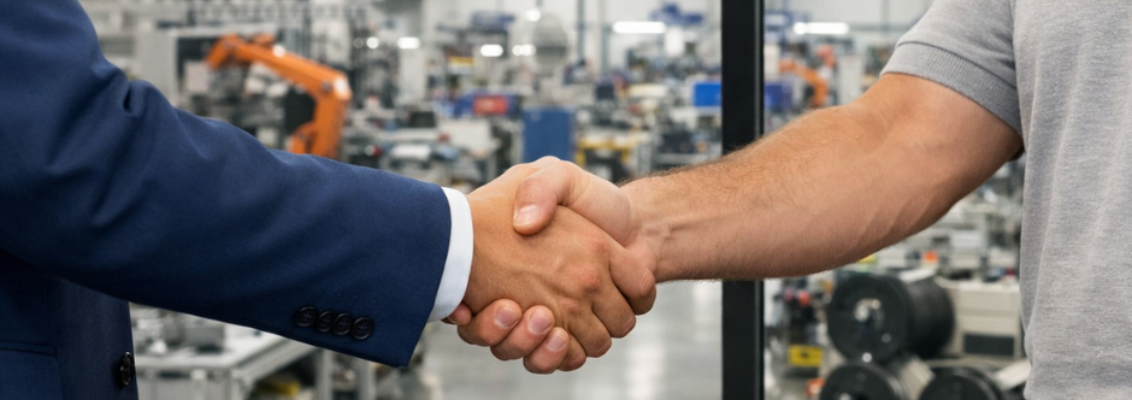 All-in-one Connectivity Partner