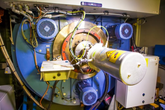 with UL-listed products for legacy wind turbines