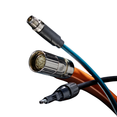 Cable Assemblies
