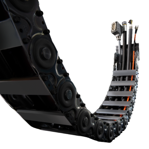 Motion Systems