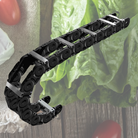 HELUCHAIN® HYBRID LINK 4-PL