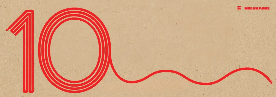 HELUKABEL Việt Nam – Hành trình 10 năm tròn mạch, trọn kết nối