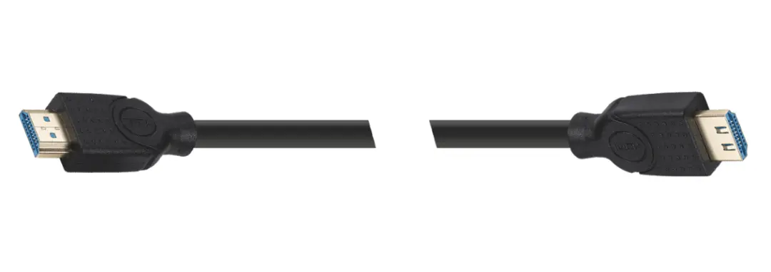 Cấu tạo dây cáp HDMI