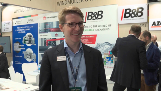 Anh Maximilian Clüsserath - Managing Director | W&H Group.