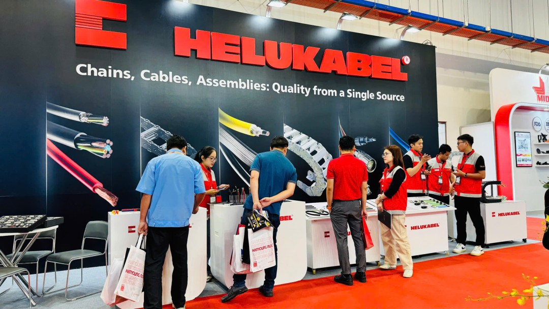 Trien lam VIAF Binh Duong 2025 6