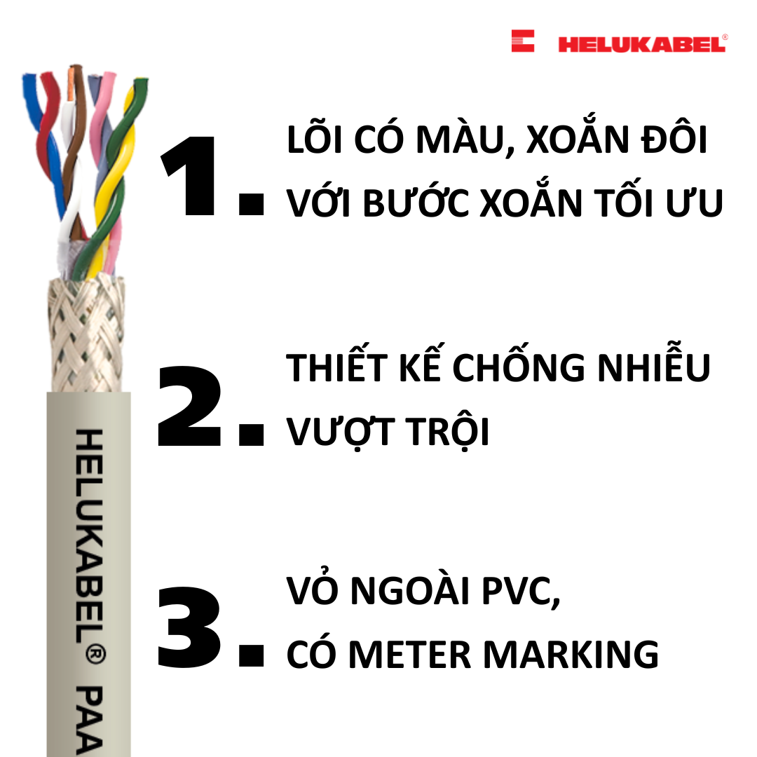 7 điều cần biết về dòng cáp dữ liệu PAAR-TRONIC-Li-2YCY 1