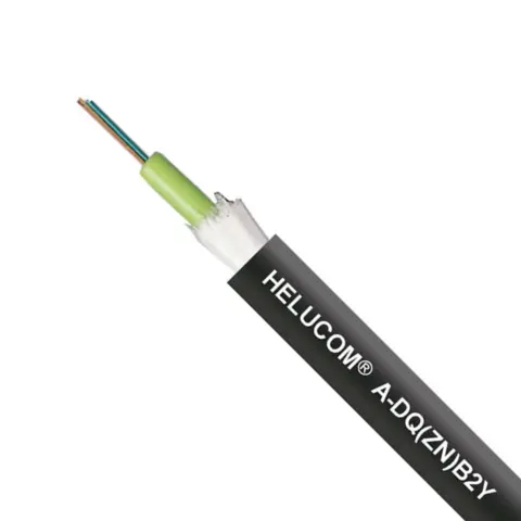 7. Dây cáp quang ngoài trời