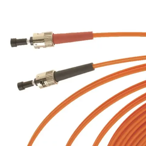 2. Dây nhảy quang ST/ST