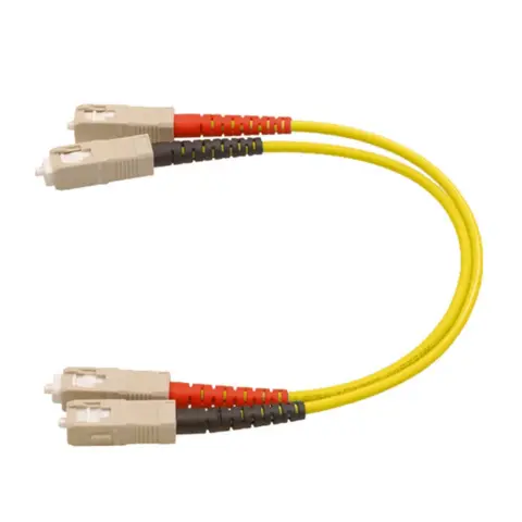 5. Dây nhảy quang SC/SC