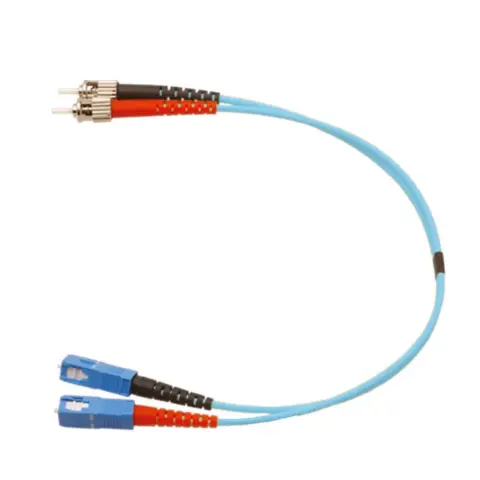 6. Dây nhảy quang SC/ST