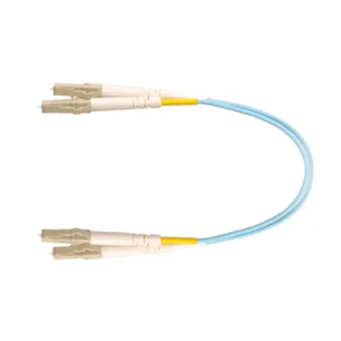 1. Dây nhảy quang LC/LC