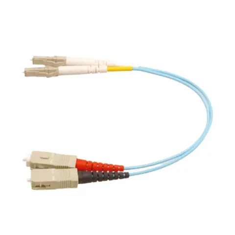 3. Dây nhảy quang LC/SC