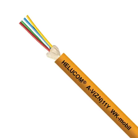 9. Dây cáp quang di động (mobile)