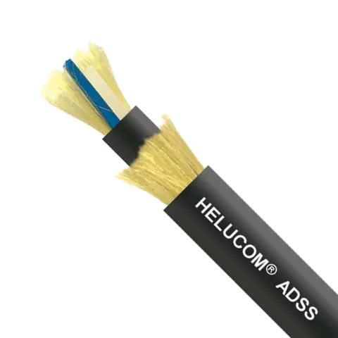 8. Dây cáp treo (aerial)