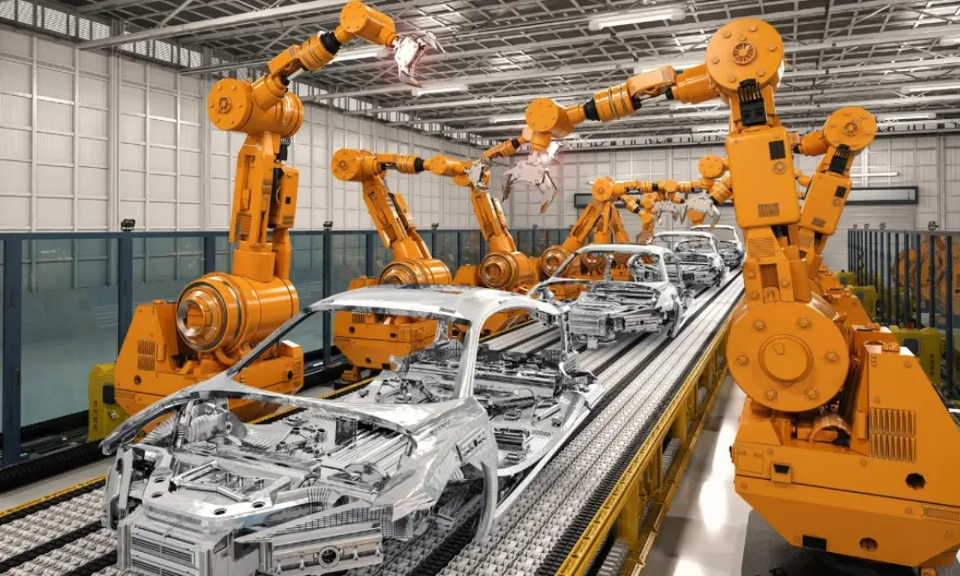 Dây cáp điều khiển là đóng vai trò quan trọng trong các hệ thống tự động hóa