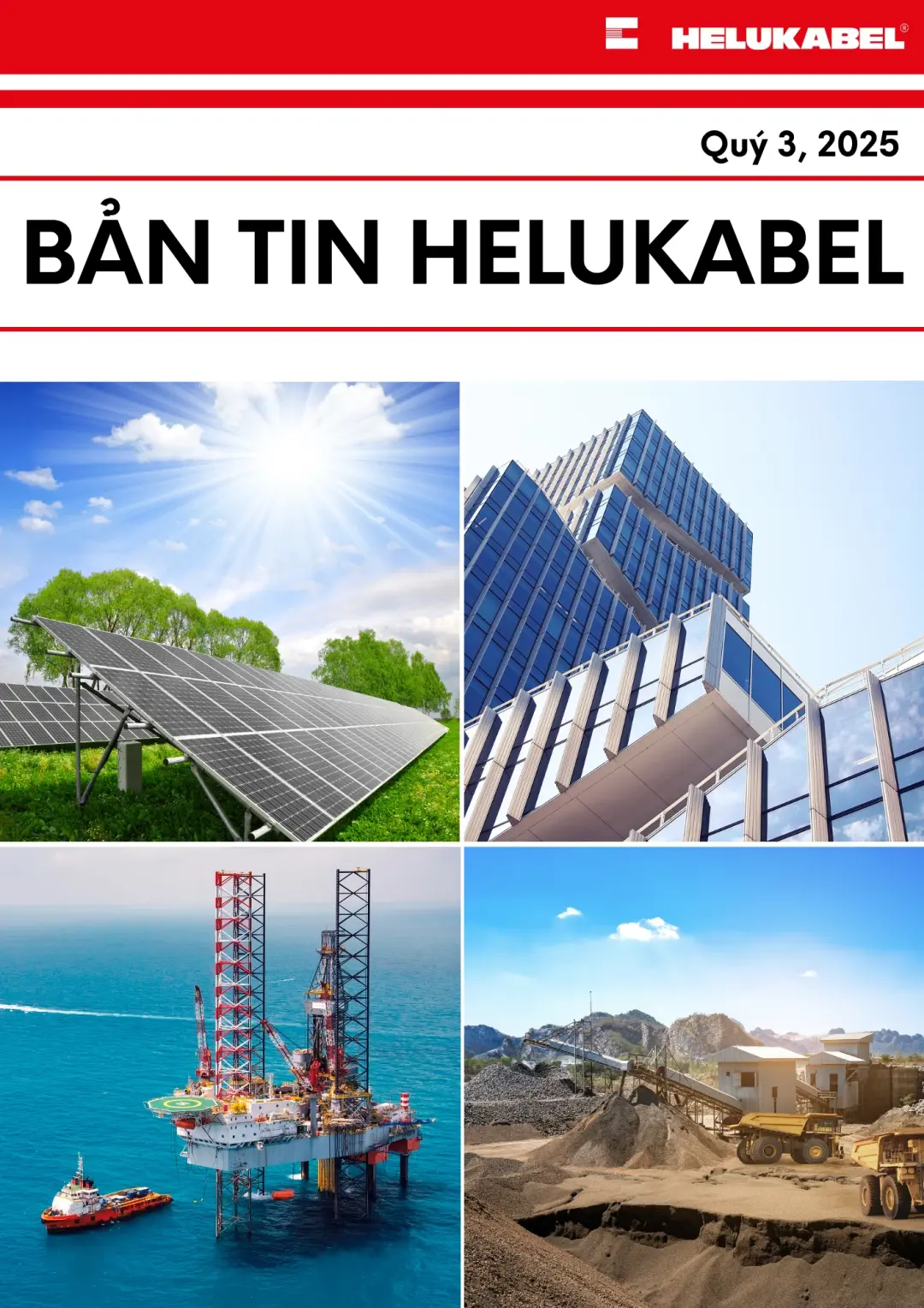 Bản tin HELUKABEL quý 3/2025 1