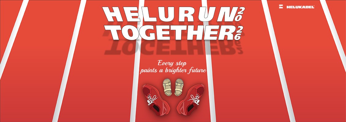 HELURUN TOGETHER 2026