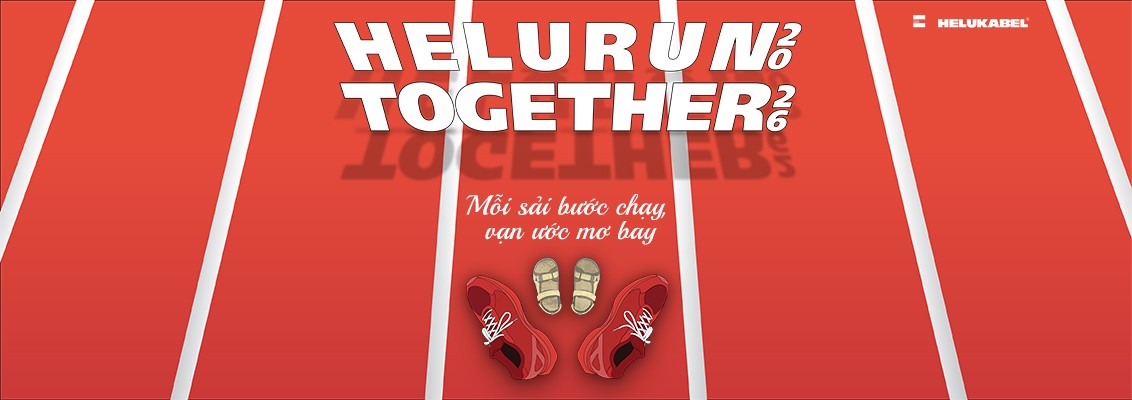 HELURUN TOGETHER 2026