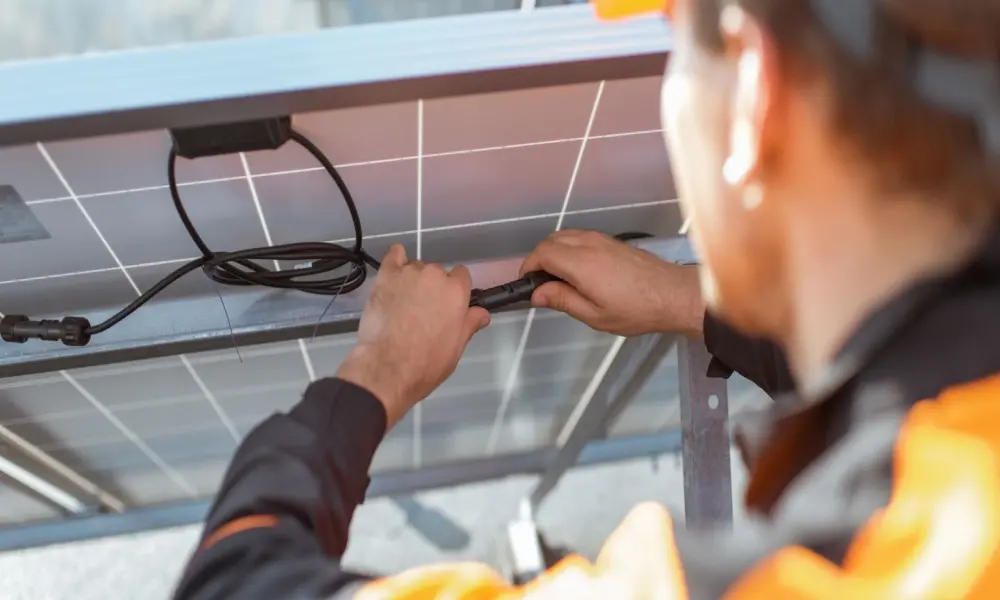 Đầu nối cáp