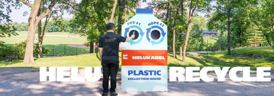 Chiến dịch HELURECYCLE