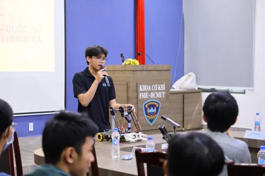 Hình ảnh tại buổi lễ phát động MERC 2025