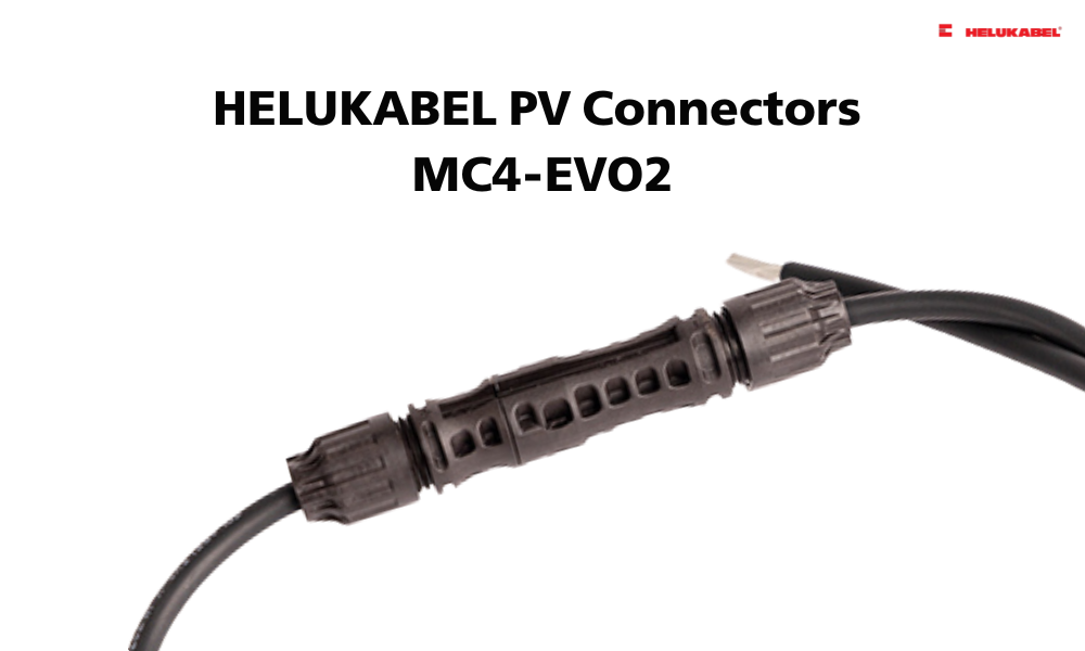 Lựa chọn đầu nối cáp DC MC4 Evo2