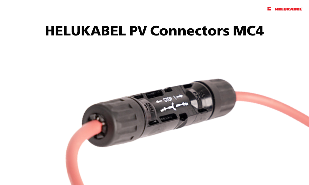 Đầu nối cáp DC MC4