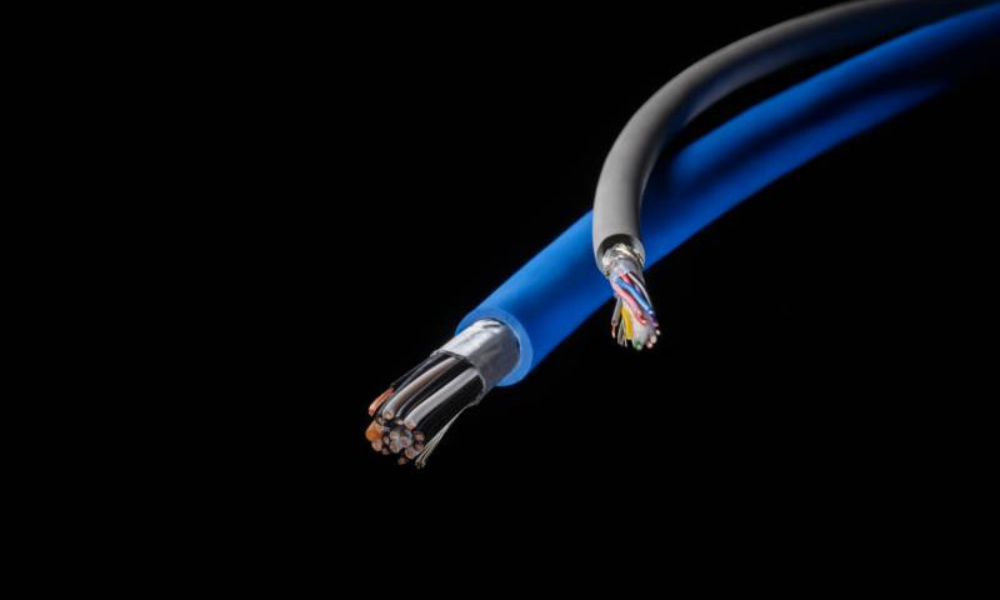 Dây cáp đồng trục