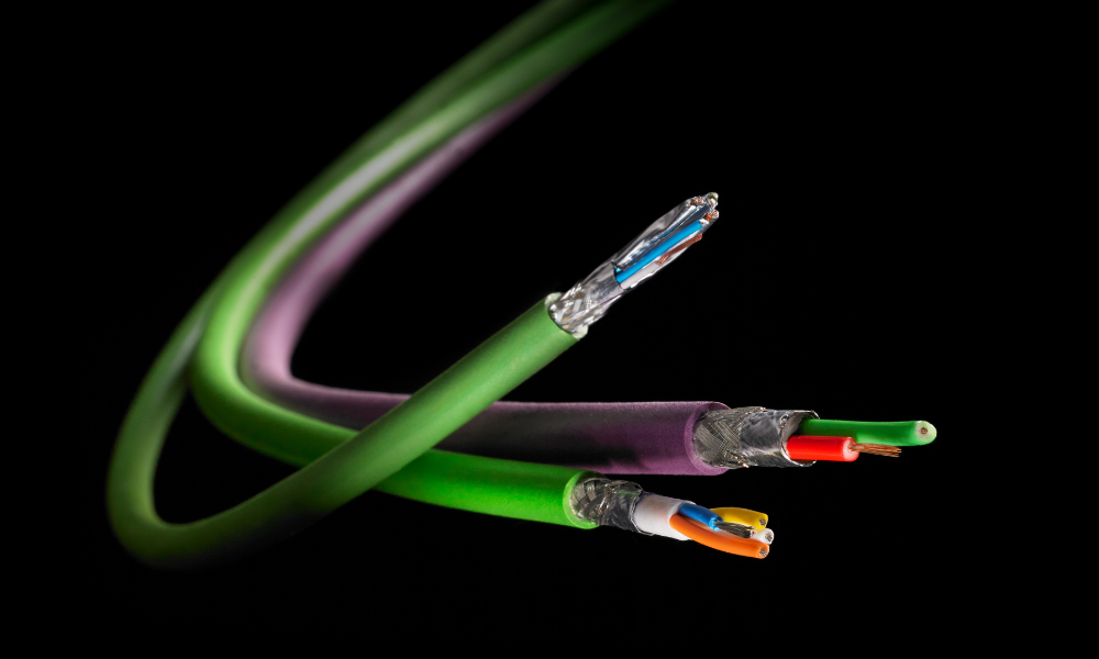 Cáp Ethernet là gì?