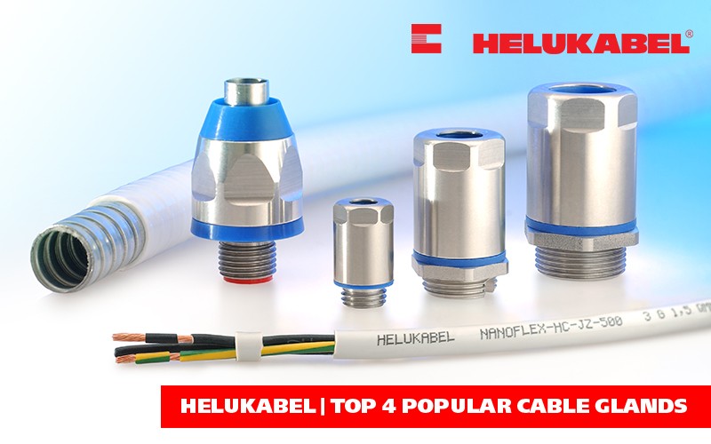 Ốc siết cáp là gì?