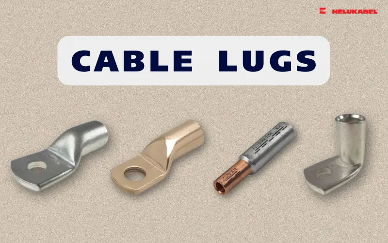 Đầu cos nối dây điện là gì? Phân loại đầu cos dây điện