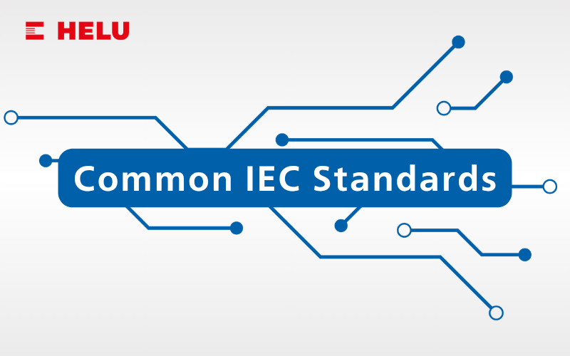 Tiêu chuẩn IEC là gì? Các nhóm tiêu chuẩn IEC phổ biến trong cáp điện