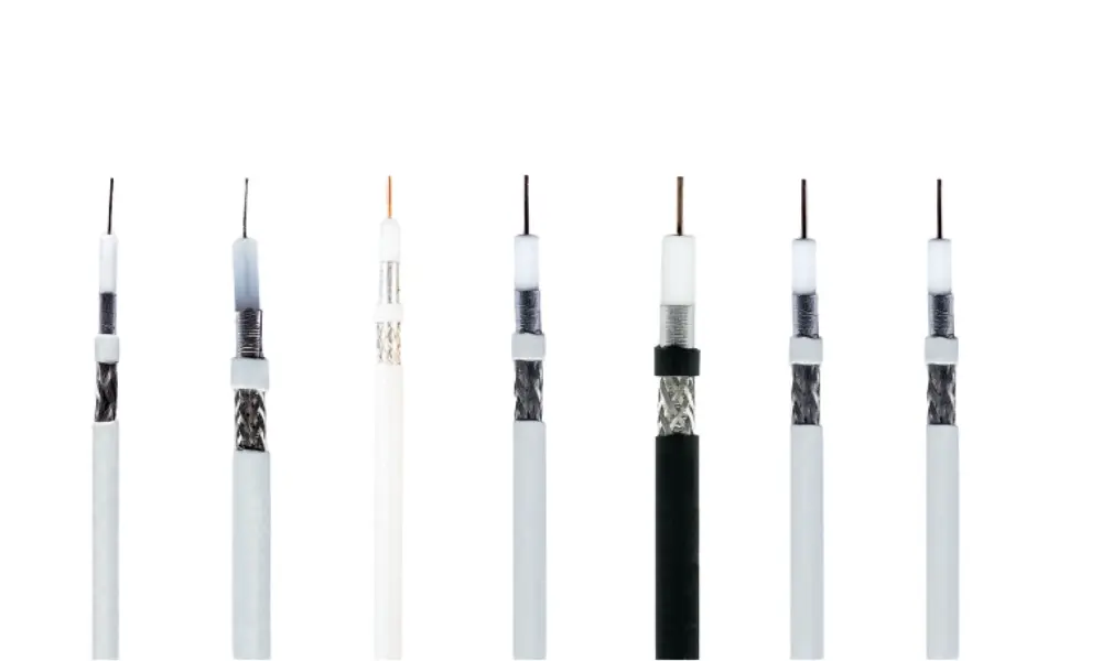 Cáp đồng trục SAT