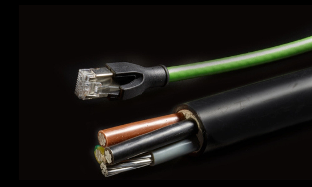 Lan Cable Led Cat5, Cat6, Cat7 LAN cables - Superior cables for modern installation