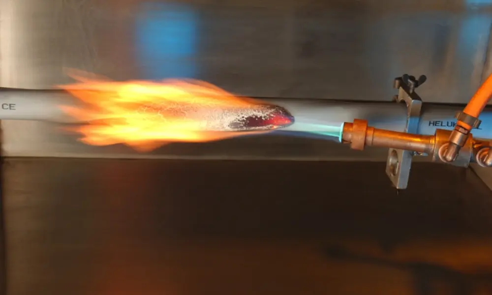 CPR đưa ra các quy chuẩn hài hòa nhằm đánh giá khả năng phản ứng của cáp điện đối với lửa thông qua một hệ thống phân loại thống nhất